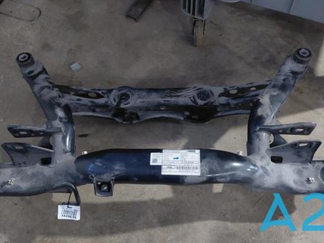 Балка задняя Фольксваген Гольф ALLTRACK 7