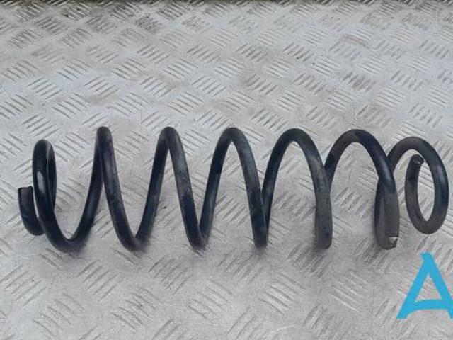 Пружина амортизатора 5Q0511115BE VAG