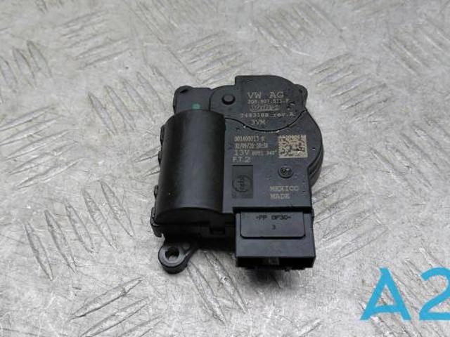 VAG 5Q0898511F Привод заслонки печки в наличии Харьков