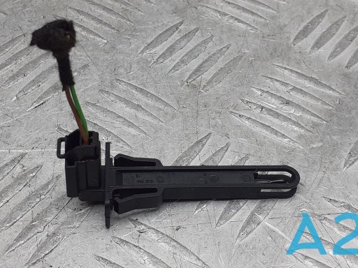 Датчик температуры воздуха в салоне 5Q0907543A VAG