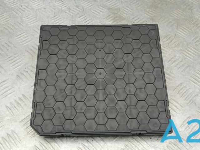 Блок управления комфортом 5Q0937087AS VAG