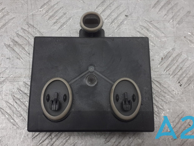 Блок комфорта передней двери 5Q0959393E VAG