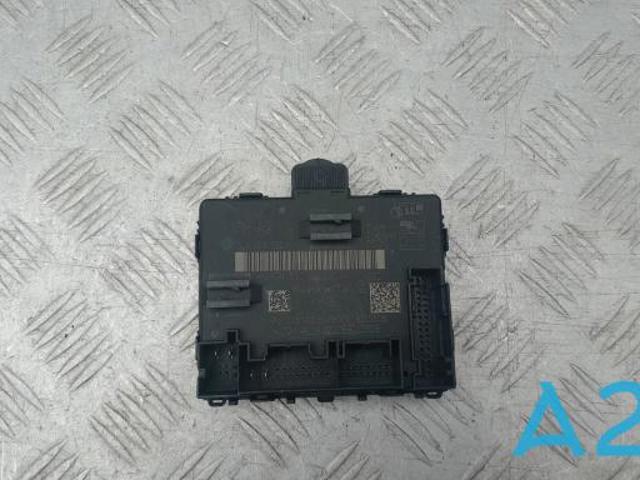 Блок комфорта передней двери 5Q0959592K VAG