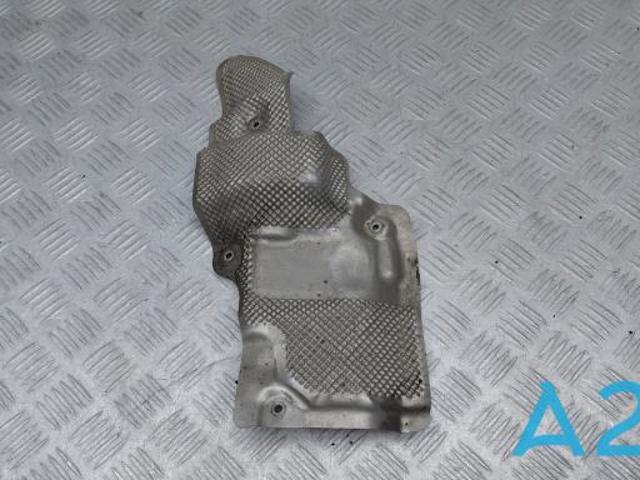 Защита (тепловой экран) рулевой рейки 5Q1423981F VAG