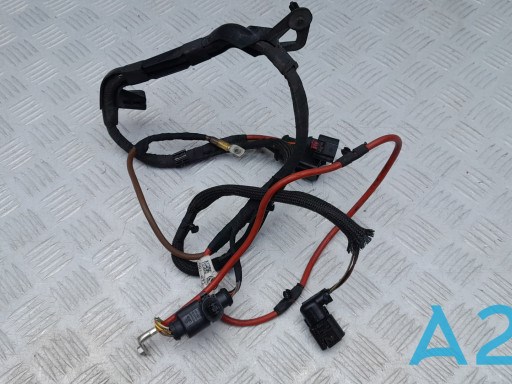 Жгут проводов рулевой рейки Servotronic 5Q1971111CF VAG