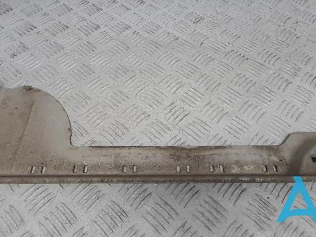 Защита днища, левая 5QA825189A VAG