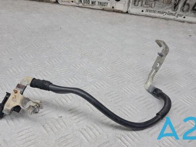 Кабель массы аккумулятора (АКБ) 5QA915181C VAG