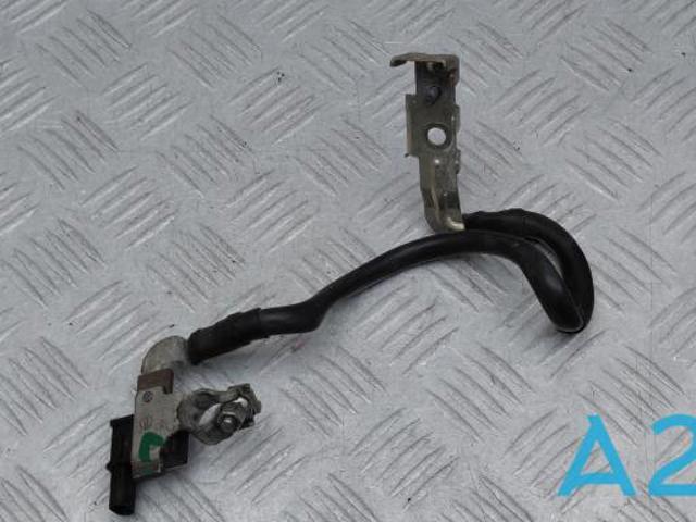 5QA915181C Кабель массы аккумулятора (АКБ) купить Черновцы