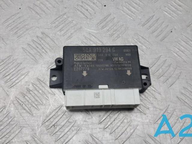 VAG 5QA919294G Модуль управления (ЭБУ) парктроником в наличии Черновцы