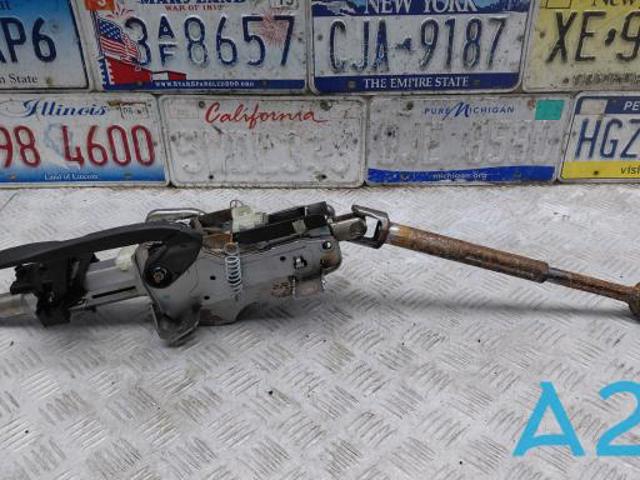 Колонка рулевого управления 5QB419506G VAG
