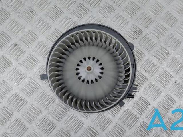 Мотор вентилятора печки (отопителя салона) 5QD819021B VAG