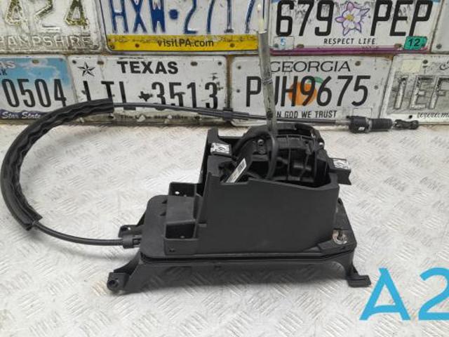Механизм переключения передач 5QH713025AG VAG