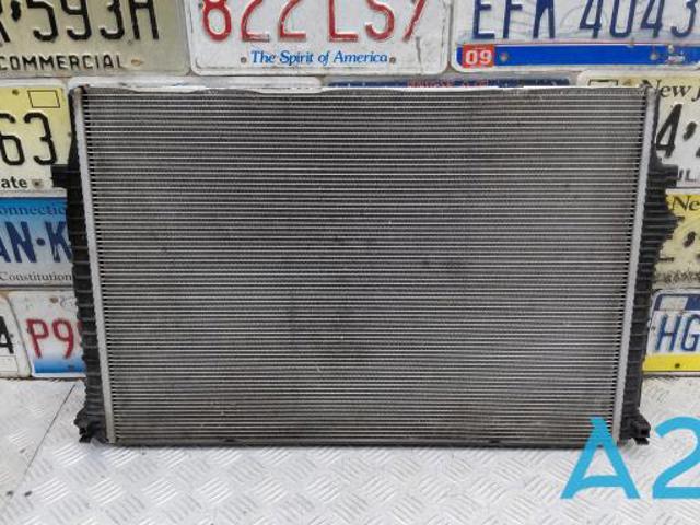 VAG 5QM121251A Радиатор в наличии Чернигов
