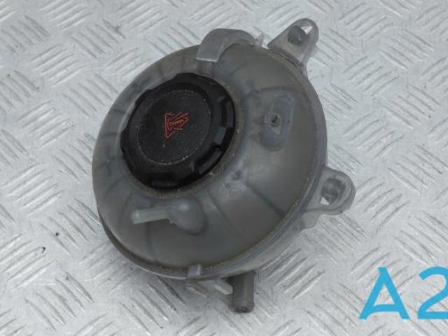 5QM121407C VAG Бачок системы охлаждения купить в Ровно