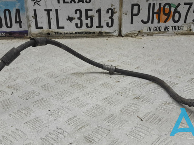 Гибкая тормозная трубка передняя 5QM611701B VAG