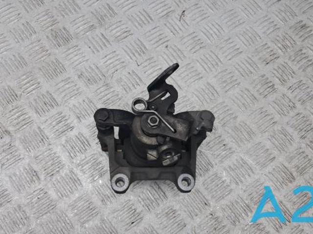 VAG 5QM615424A Суппорт тормозной задний правый в наличии Украина
