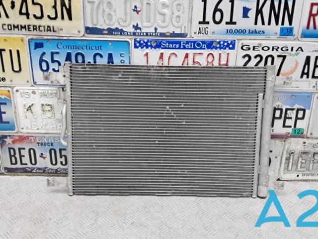 Конденсатор кондиционера 5QM816411B VAG