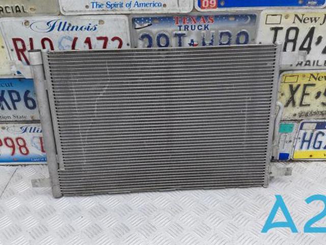 5QM816411B VAG Радиатор кондиционера купить в Ровно