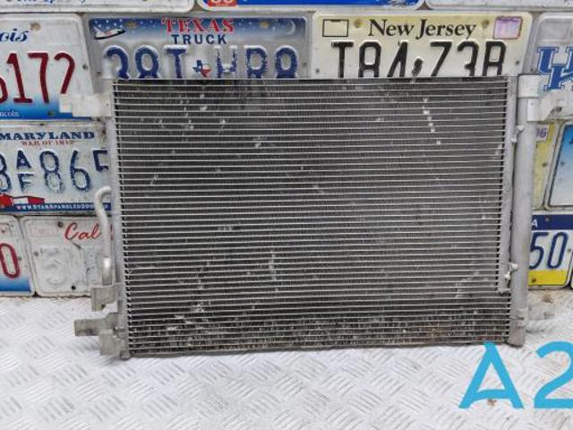 VAG 5QM816411B Радиатор кондиционера в наличии Кривой Рог