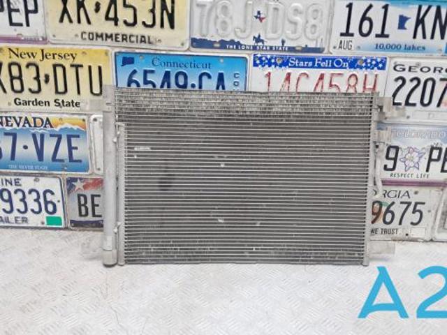 5QM816411B VAG Радиатор кондиционера купить в Павлоград