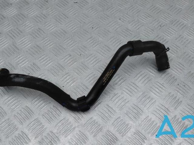 5QN122157AD VAG Патрубок системы охлаждения купить в Черкассы