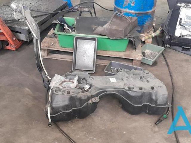 Танк топливный 5QN201060G VAG