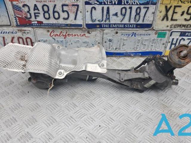5QN423055 VAG Рейка рулевая купить в Ровно