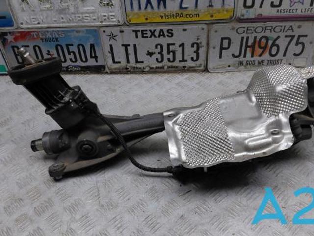 Управление рулевое в сборе 5QN423055A VAG