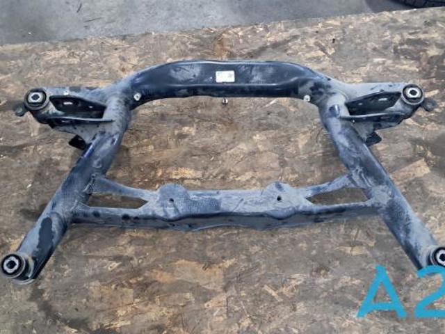 VAG 5QN505235 Подрамник задний в наличии Кривой Рог