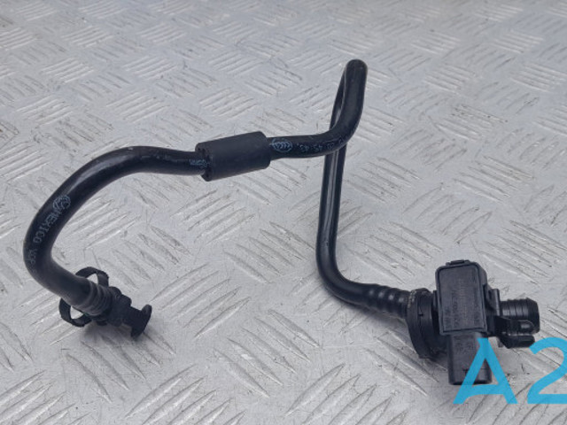 Трубопроводы усилителя вакуумного 5QN612041D VAG