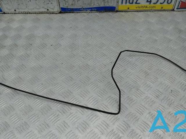 Трубка тормозная передняя левая 5QN614723B VAG