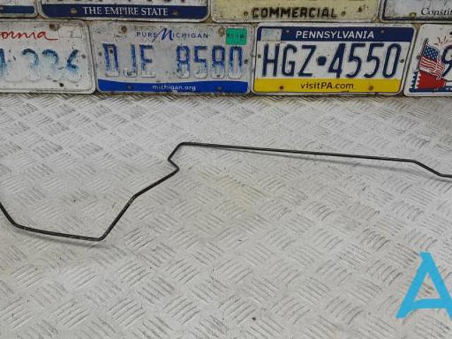 5QN614723B VAG Трубка тормозная передняя левая купить в Кривой Рог