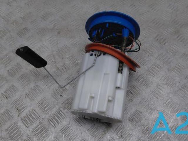 5QN919051A VAG Модуль топливного насоса с датчиком уровня топлива купить в Житомир