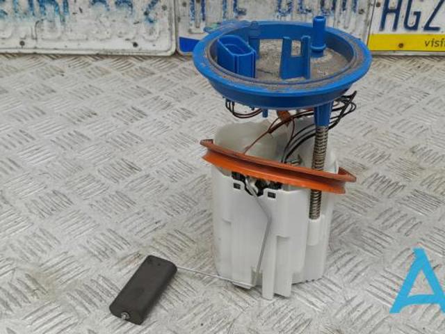 5QN919051A VAG Модуль топливного насоса с датчиком уровня топлива купить в Украина