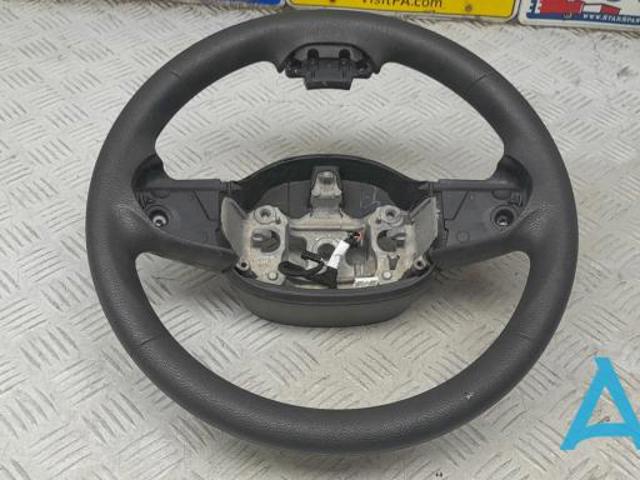 Рулевое колесо 5QV33DX8AE CHRYSLER