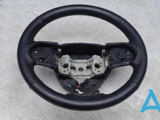 Рулевое колесо 5QV352X9AC CHRYSLER
