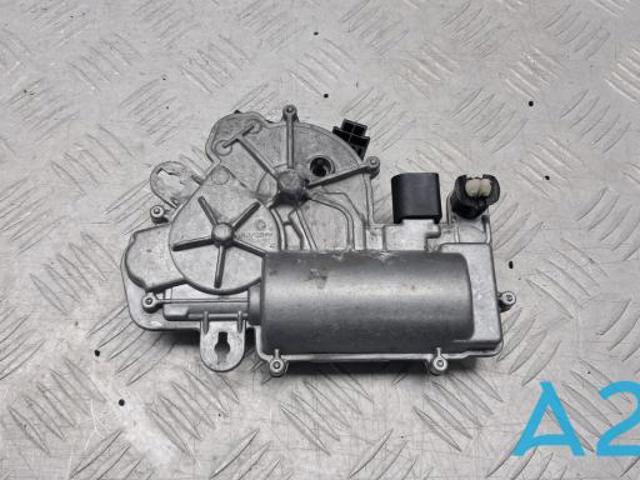 Актуатор замка задней двери 5TA827887C VAG