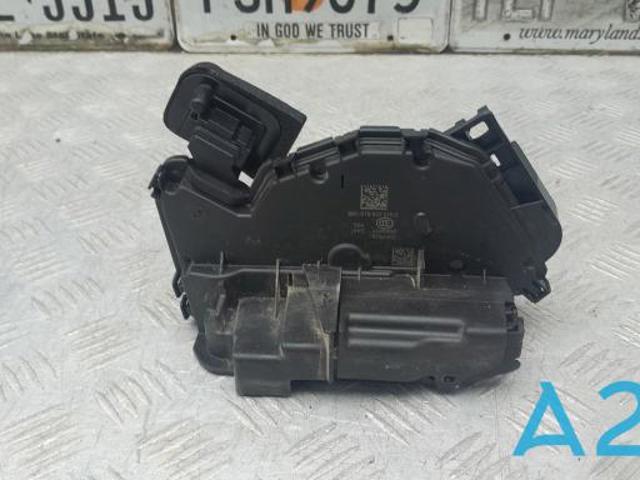 Внутренний дверной замок 5TB837016C VAG