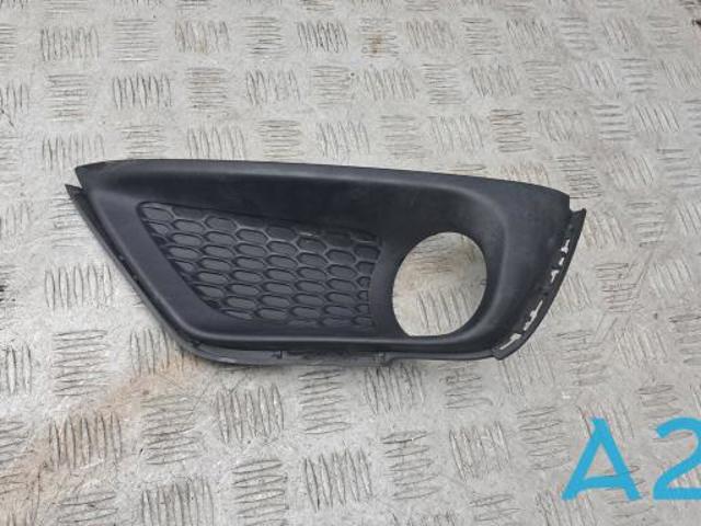 Заглушка ПТФ бампера переднего левая 5UP97RXFAB CHRYSLER