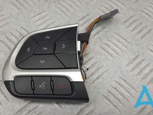 Блок кнопочных переключателей рулевого колеса 5UX06LXHAA CHRYSLER