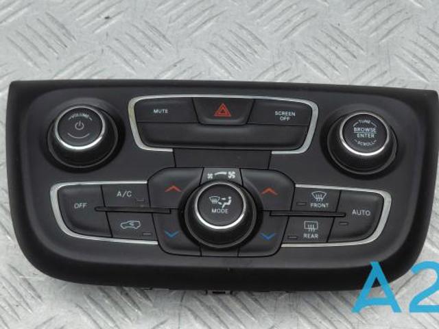 Регулятор вентилятора отопителя 5VA58DX9AD CHRYSLER
