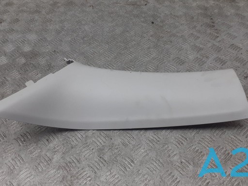 Обшивка стойки кузова внутренняя, передняя левая 5VW18MS7AA CHRYSLER