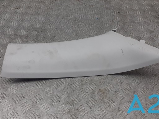 Обшивка стойки кузова внутренняя, передняя правая 5VW19MS7AA CHRYSLER