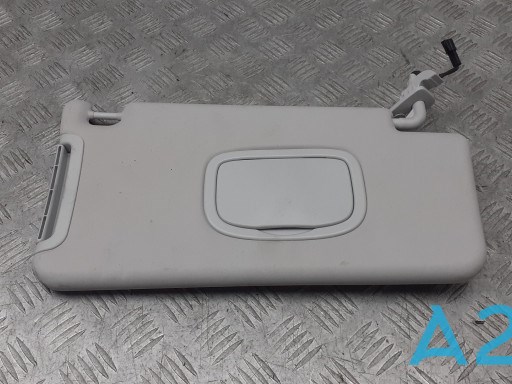 Козырек противосолнечный 5VW56MS7AA CHRYSLER