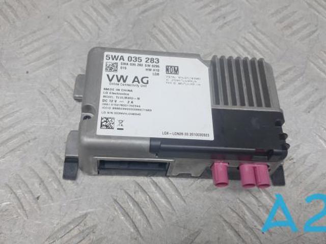 Блок управление Bluetooth 5WA035283D VAG