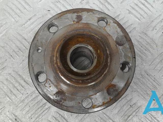 Ступица (передняя) 5WA407621A VAG