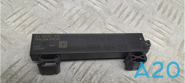 5WA962132 VAG Антенна KESSY купить в Чернигов
