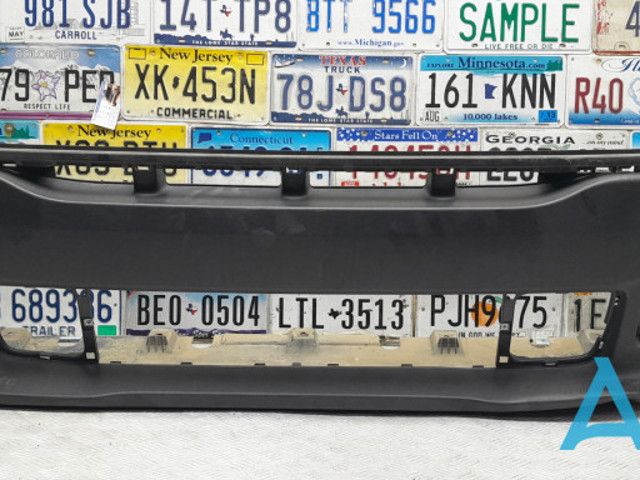 5XB40LXHAA Передний бампер купить Ирпень