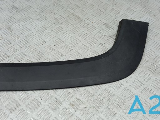 Молдинг арки колеса заднего, правый 5XB66LXHAA CHRYSLER