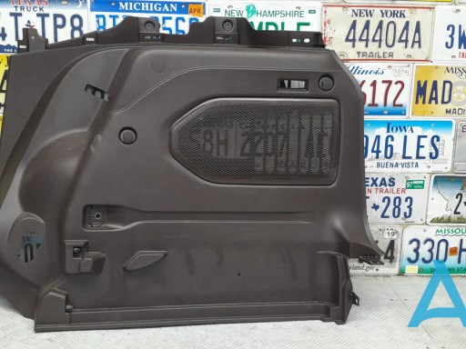 5YZ36LXHAA CHRYSLER купить в Днепр